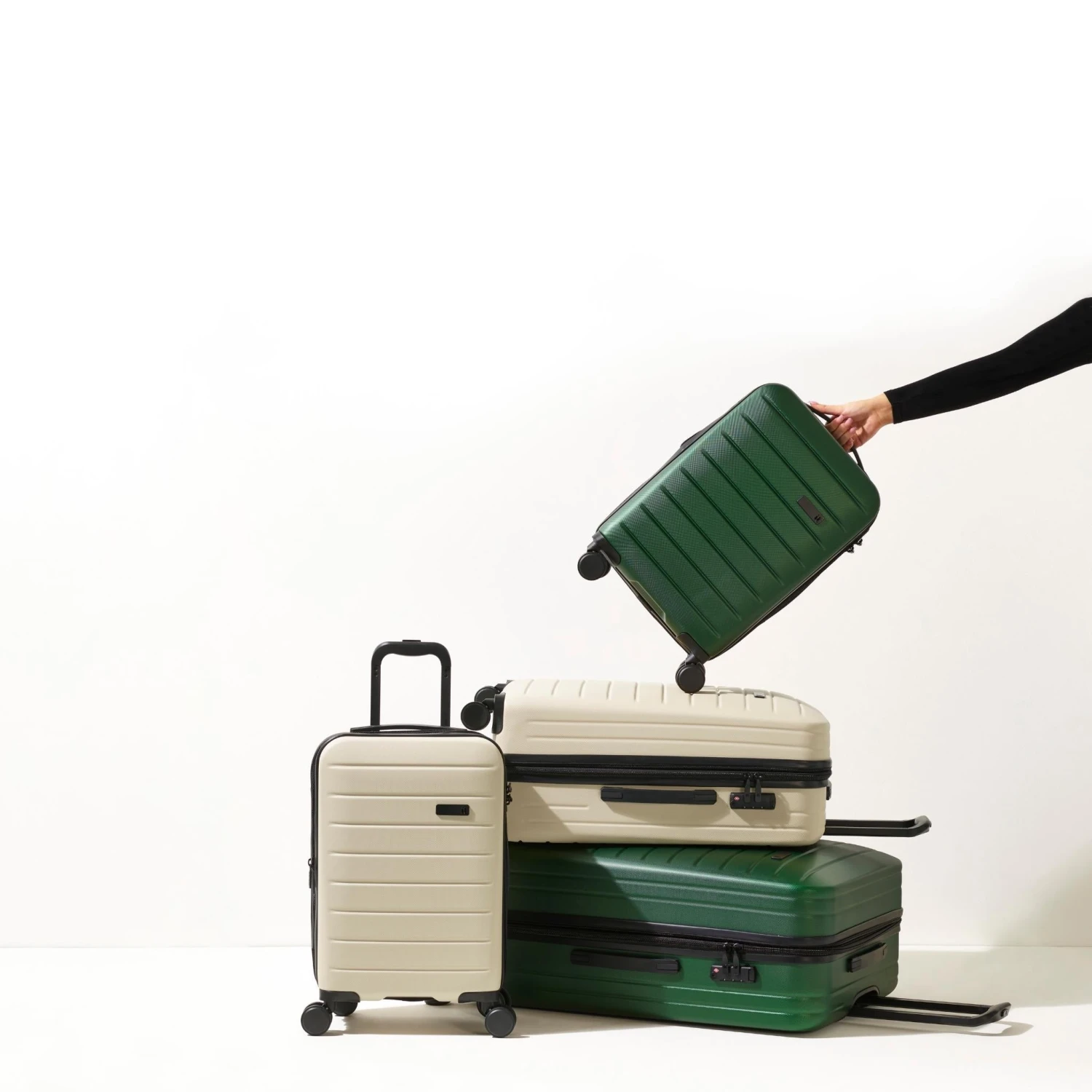 Legion - 5pc Set (Oxford Tan) 14 Legion - 5pc Set (Oxford Tan) - Image 14