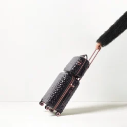 IT Luggage Glitzy - 5pc Set (Black) 36 IT Luggage Glitzy - 5pc Set (Black) -IT Luggage Store 19