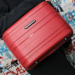 IT Luggage Momentous - Vanity Case (German Red) 13 IT Luggage Momentous - Vanity Case (German Red) -IT Luggage Store 1 8b7e06d1 b51b 4360 8a2e 4385948a372f