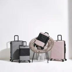 Attuned - Cabin (Charcoal) 15 Attuned - Cabin (Charcoal) -IT Luggage Store 23 f1f3161a 7947 4232 8b9d 9a04a44b21a9