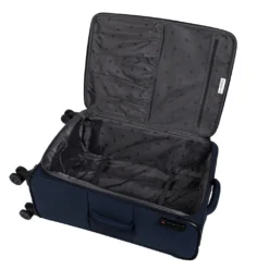 IT Luggage Precursor - Cabin (Dress Blues) 21 IT Luggage Precursor - Cabin (Dress Blues) -IT Luggage Store 32424 HK12 2883A08DressbluesSSInterior ed702b31 db88 4d9f 87d7 25183cdd7846