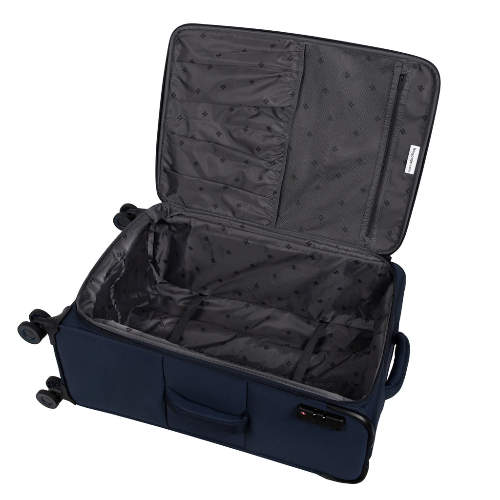 IT Luggage Precursor - Cabin (Dress Blues) 7 IT Luggage Precursor - Cabin (Dress Blues) - Image 7