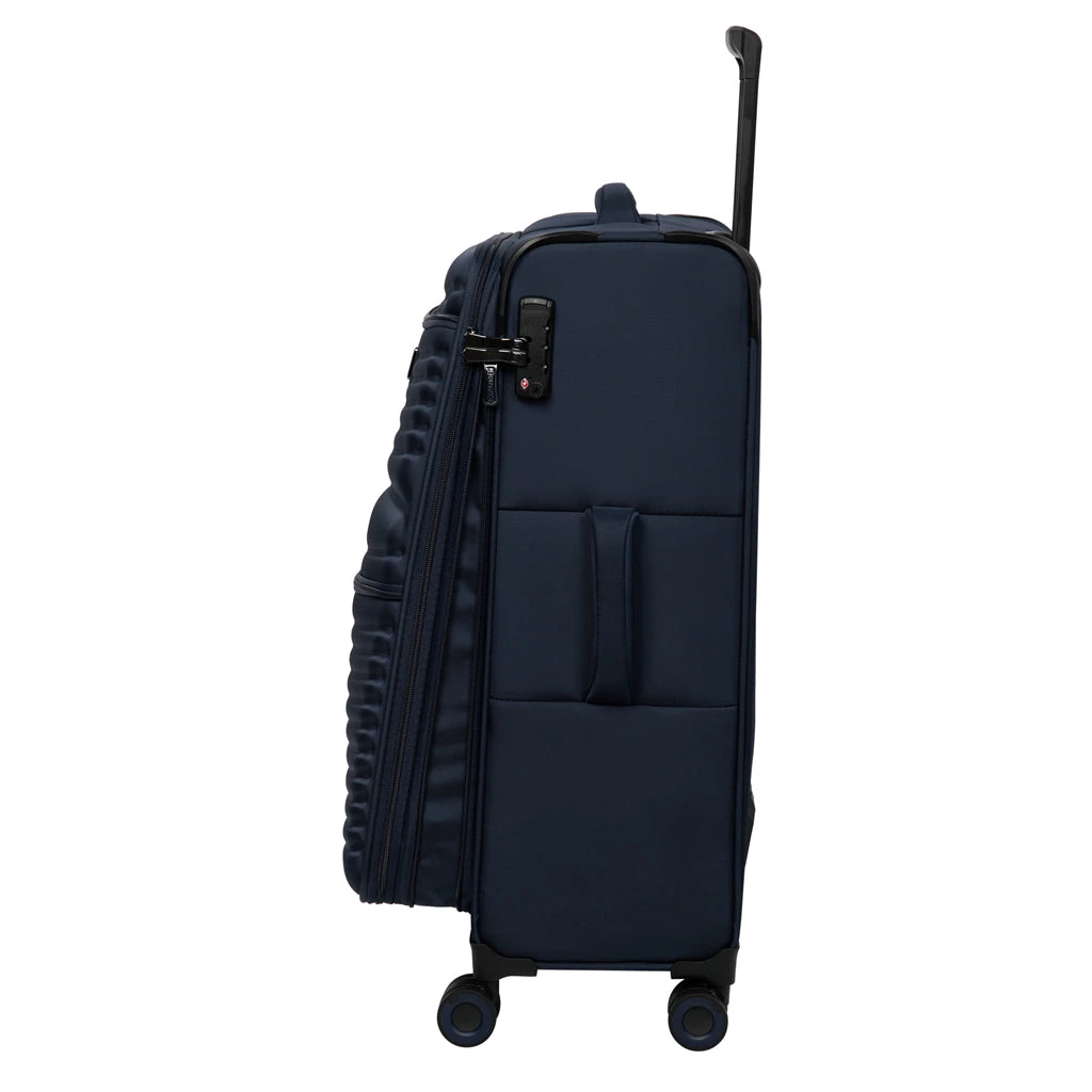 IT Luggage Precursor - Cabin (Dress Blues) 2 IT Luggage Precursor - Cabin (Dress Blues) - Image 2