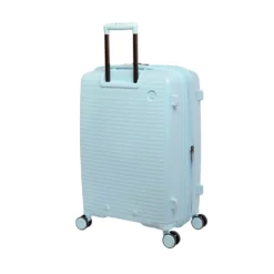 IT Luggage Spontaneous II - Cabin With Pocket (Blue Glow) 10 IT Luggage Spontaneous II - Cabin With Pocket (Blue Glow) -IT Luggage Store 32559 HK15 2881 08 Back Cabin 3962d80c 981f 4f04 8bb1 7e8e605c4fea
