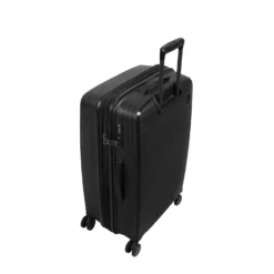 IT Luggage Spontaneous - Medium Plus (Black) -IT Luggage Store 32559 HK15 2881 08BlackSSBacktop f0d47400 41a1 4cbe bcff e251826d097c