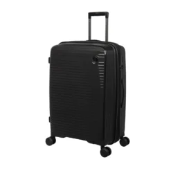 IT Luggage Spontaneous - Medium Plus (Black)