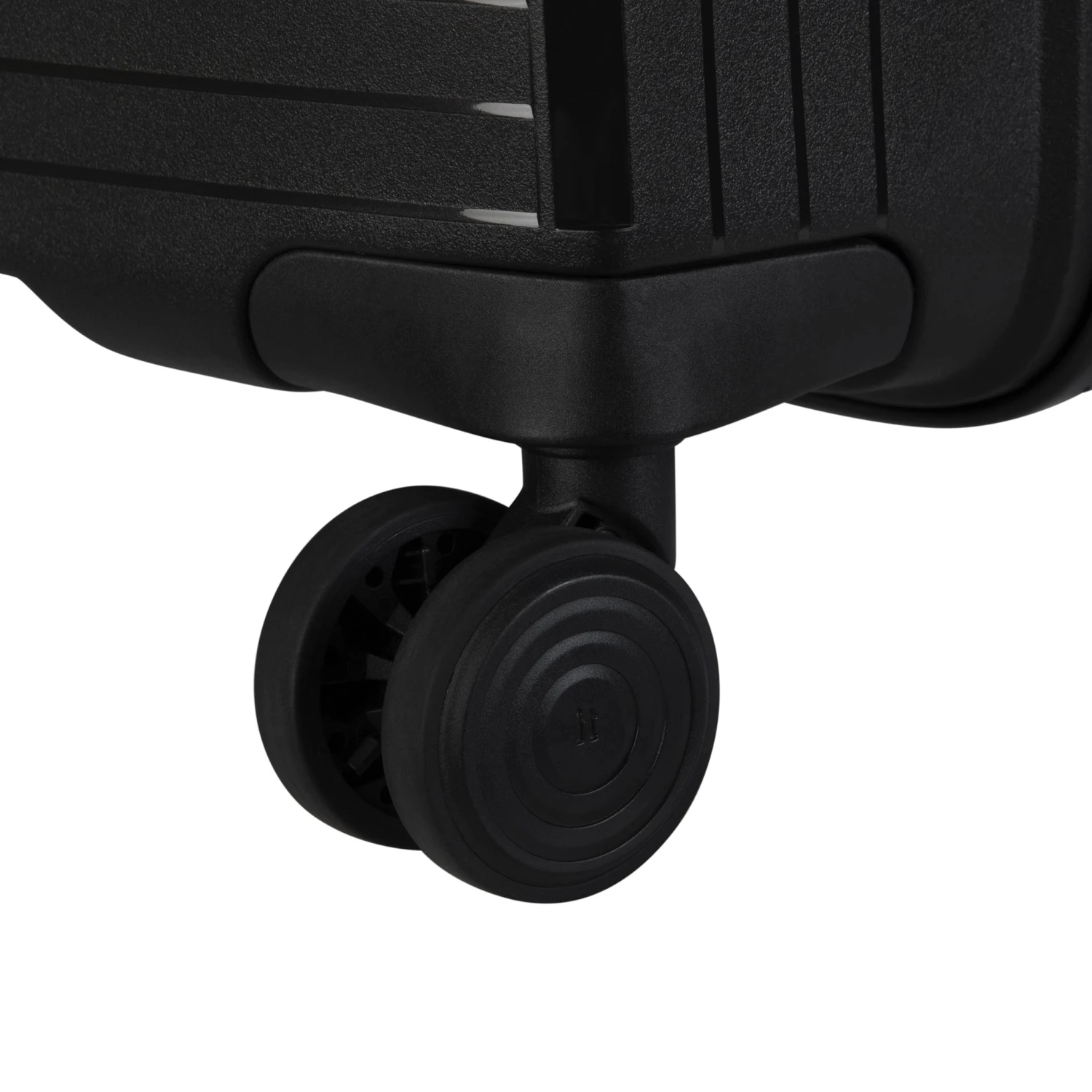 IT Luggage Spontaneous II - Cabin With Pocket (Black) 7 IT Luggage Spontaneous II - Cabin With Pocket (Black) - Image 7