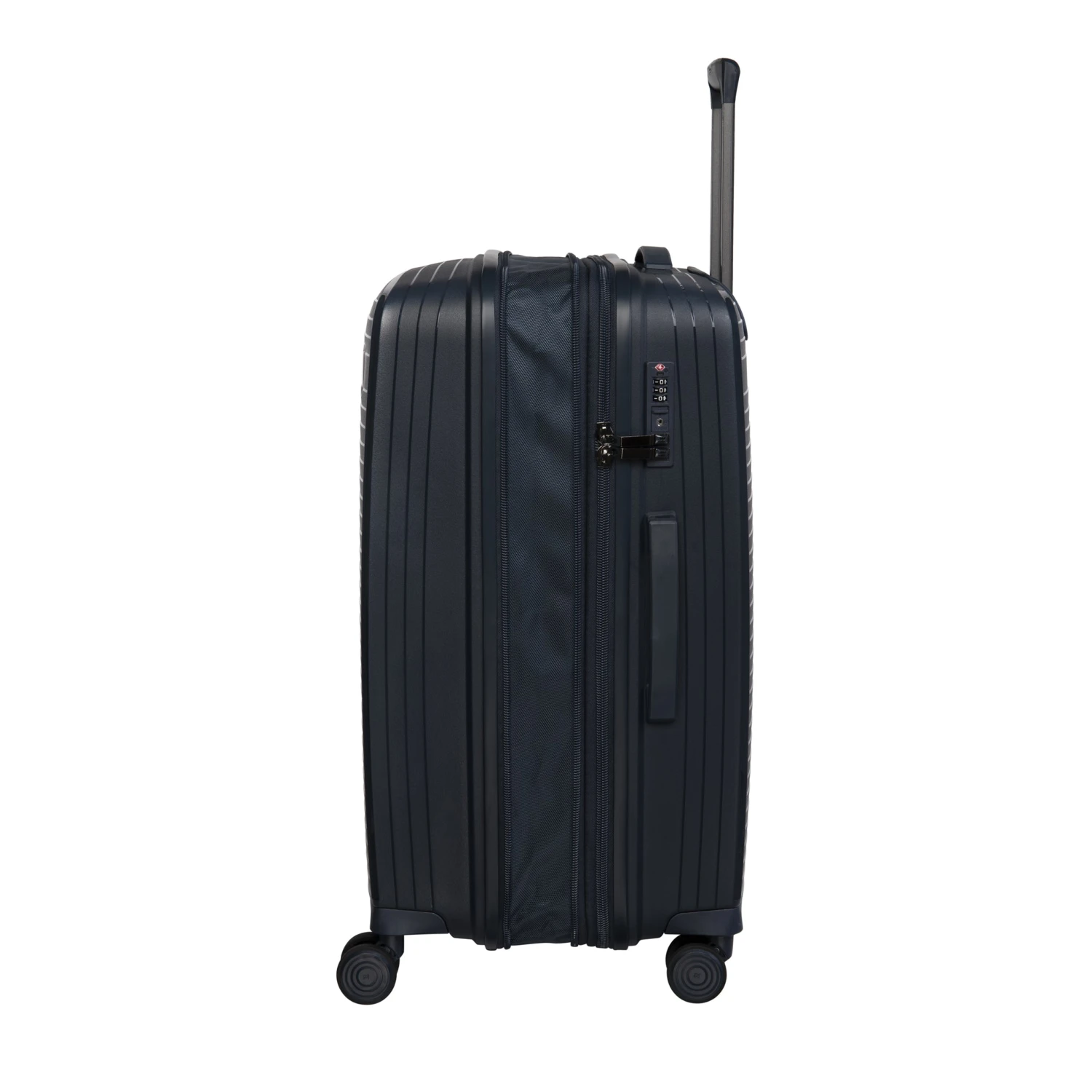 IT Luggage Spontaneous - Medium Plus (Blueberry) 2 IT Luggage Spontaneous - Medium Plus (Blueberry) - Image 2