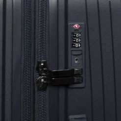 IT Luggage Spontaneous - Cabin (Blueberry) -IT Luggage Store 32559 HK15 2881 08BlueberrySSTSAlock 0642019d 8b9f 4e33 8c8e 31782b2a1c3c