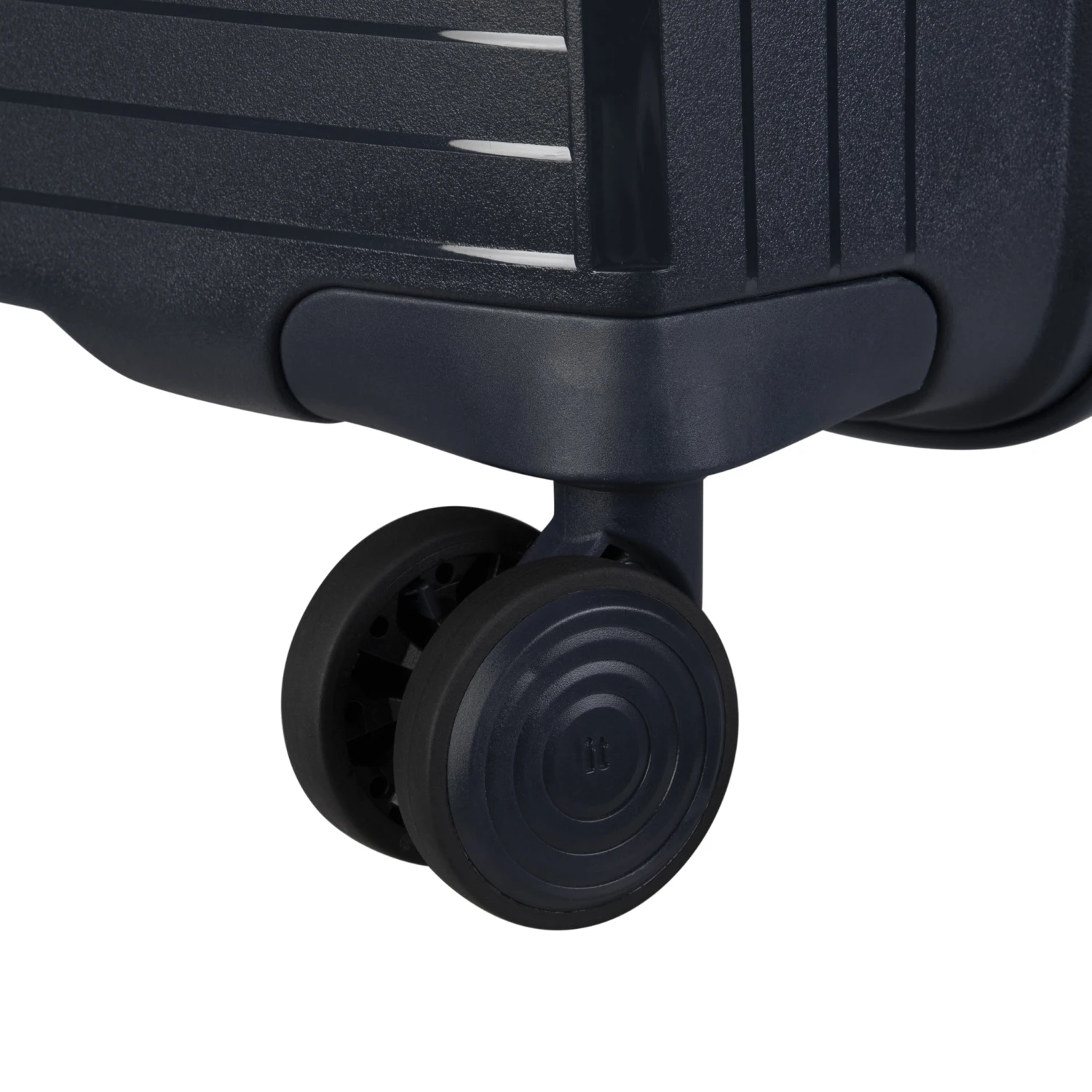 IT Luggage Spontaneous - Medium Plus (Blueberry) 8 IT Luggage Spontaneous - Medium Plus (Blueberry) - Image 8