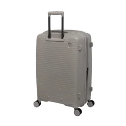 IT Luggage Spontaneous - Cabin (Feather Grey) 16 IT Luggage Spontaneous - Cabin (Feather Grey) -IT Luggage Store 32559 HK15 2881 08FeathergraySSBackpanel c40142ee 327a 4f3b ad3b d519153c37e9
