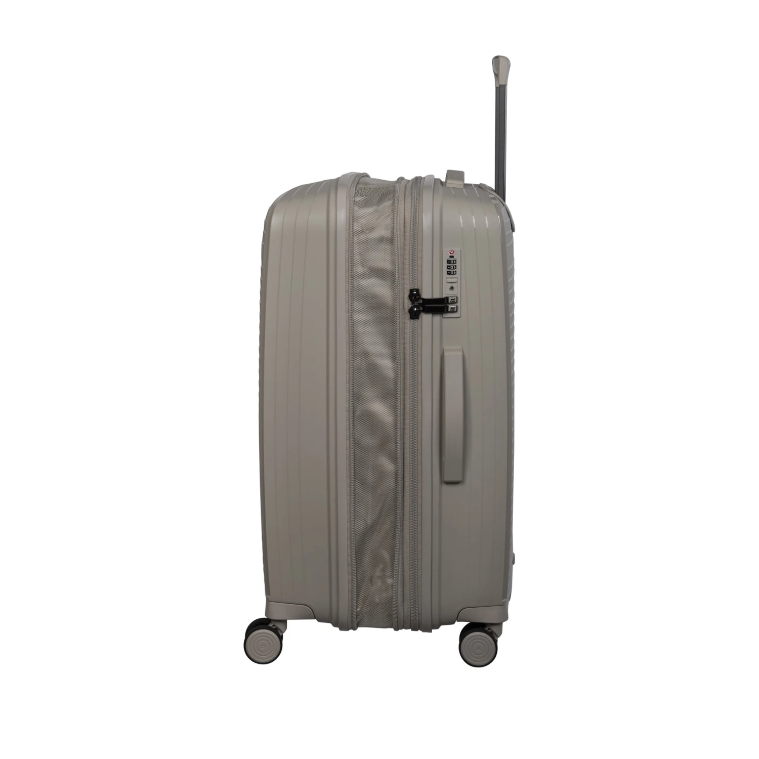 IT Luggage Spontaneous - Cabin (Feather Grey) 2 IT Luggage Spontaneous - Cabin (Feather Grey) - Image 2