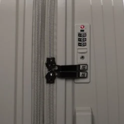 IT Luggage Spontaneous - Cabin (Feather Grey) 18 IT Luggage Spontaneous - Cabin (Feather Grey) -IT Luggage Store 32559 HK15 2881 08FeathergraySSTSAlock 9d8a5b60 bbd0 4585 8759 715cc903c244