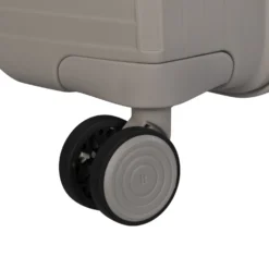 IT Luggage Spontaneous - Cabin (Feather Grey) 20 IT Luggage Spontaneous - Cabin (Feather Grey) -IT Luggage Store 32559 HK15 2881 08FeathergraySSWheel f589f4af b009 46af b6f0 cd5b16d611f1