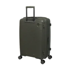 IT Luggage Spontaneous - Cabin (Olive Night) 17 IT Luggage Spontaneous - Cabin (Olive Night) -IT Luggage Store 32559 HK15 2881 08OlivenightSSBackpanel 30ea601f 3e37 4a3f a18b 64606c3b6464