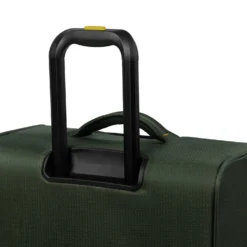 IT Luggage Lykke - Cabin (Rifle Green) 10 IT Luggage Lykke - Cabin (Rifle Green) -IT Luggage Store 32607 HK12 2644E08RiflegreenSSTrolley