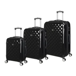 IT Luggage Cushion Lux - Cabin (Moonless Night) 5 IT Luggage Cushion Lux - Cabin (Moonless Night) -IT Luggage Store 32631 HK16 1646A08MoonlessnightSSFrontpanel ccc5a6d2 331b 4ccb 991c 90591d1db8f5