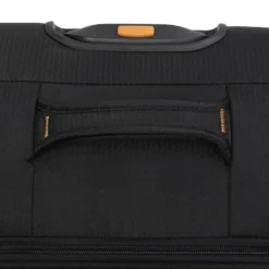 IT Luggage Lykke - Cabin (Black) 13 IT Luggage Lykke - Cabin (Black) -IT Luggage Store 32641 HK12 2644E08BlackSSHandle 19e8113b 12fa 40b0 9215 db2015b195dc