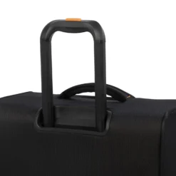 IT Luggage Lykke - 3pc Set (Black) 16 IT Luggage Lykke - 3pc Set (Black) -IT Luggage Store 32641 HK12 2644E08BlackSSTrolley 37946f26 7322 40c7 9f2a e976dde6f14d