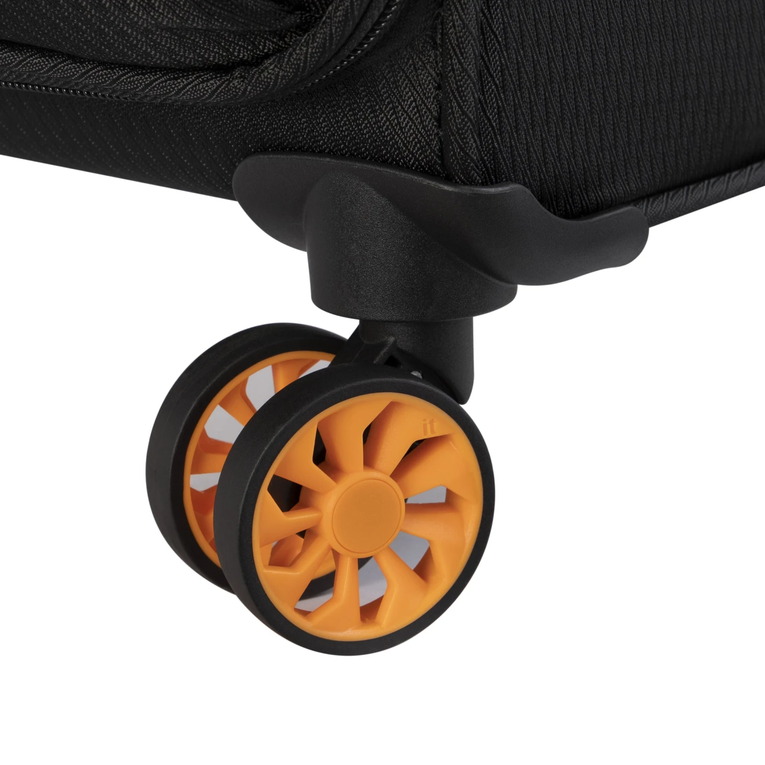 IT Luggage Lykke - Cabin (Black) 7 IT Luggage Lykke - Cabin (Black) - Image 7