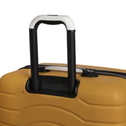 Intervolve - Cabin (Yellow) 11 Intervolve - Cabin (Yellow) -IT Luggage Store 32708 HK16 2586 08Yellow oldgold SSTrolley 63947df0 2d87 4d17 b259 0fe87523f02a