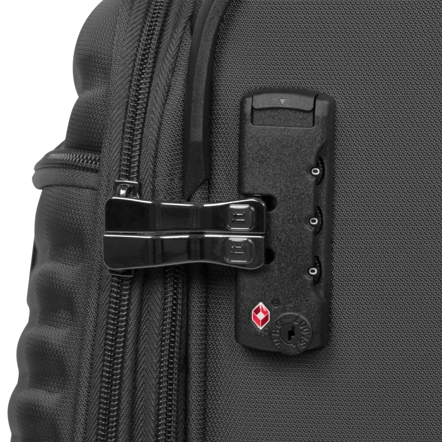 IT Luggage Precursor - Cabin (Charcoal) 5 IT Luggage Precursor - Cabin (Charcoal) - Image 5