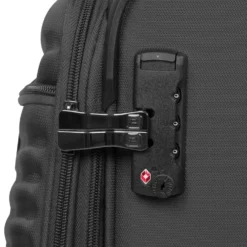 IT Luggage Precursor - 3pc Set (Charcoal) 19 IT Luggage Precursor - 3pc Set (Charcoal) -IT Luggage Store 32754 HK12 2883B08CharcoalSSTSAlock 80b565e9 3706 4fd0 91ec 5fb9e714a275