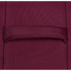 IT Luggage Precursor - 3pc Set (Dark Red) -IT Luggage Store 32754 HK12 2883B08DarkredSSHandle