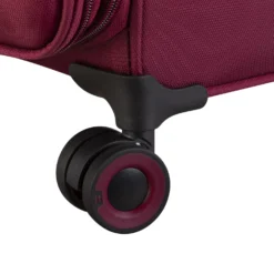 IT Luggage Precursor - 3pc Set (Dark Red) -IT Luggage Store 32754 HK12 2883B08DarkredSSWheel