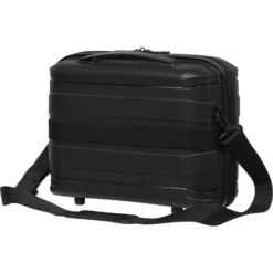 IT Luggage Momentous - Vanity Case (Black) 8 IT Luggage Momentous - Vanity Case (Black) -IT Luggage Store 32755 UK15 2886 15BlackSSBackpanel