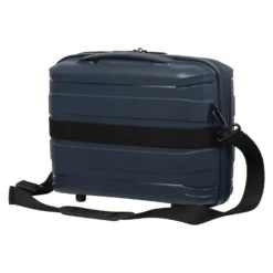 IT Luggage Momentous - Vanity Case (Tibetan Lan) 9 IT Luggage Momentous - Vanity Case (Tibetan Lan) -IT Luggage Store 32755 UK15 2886 15TibetanlanSSBackpanel