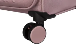 IT Luggage Citywide - Cabin (Pale Mauve) -IT Luggage Store 32757 UK12 2648 08PalemauveSSWheel 9d8f53d4 aca0 4367 99ef 20a0ae3dbbea scaled