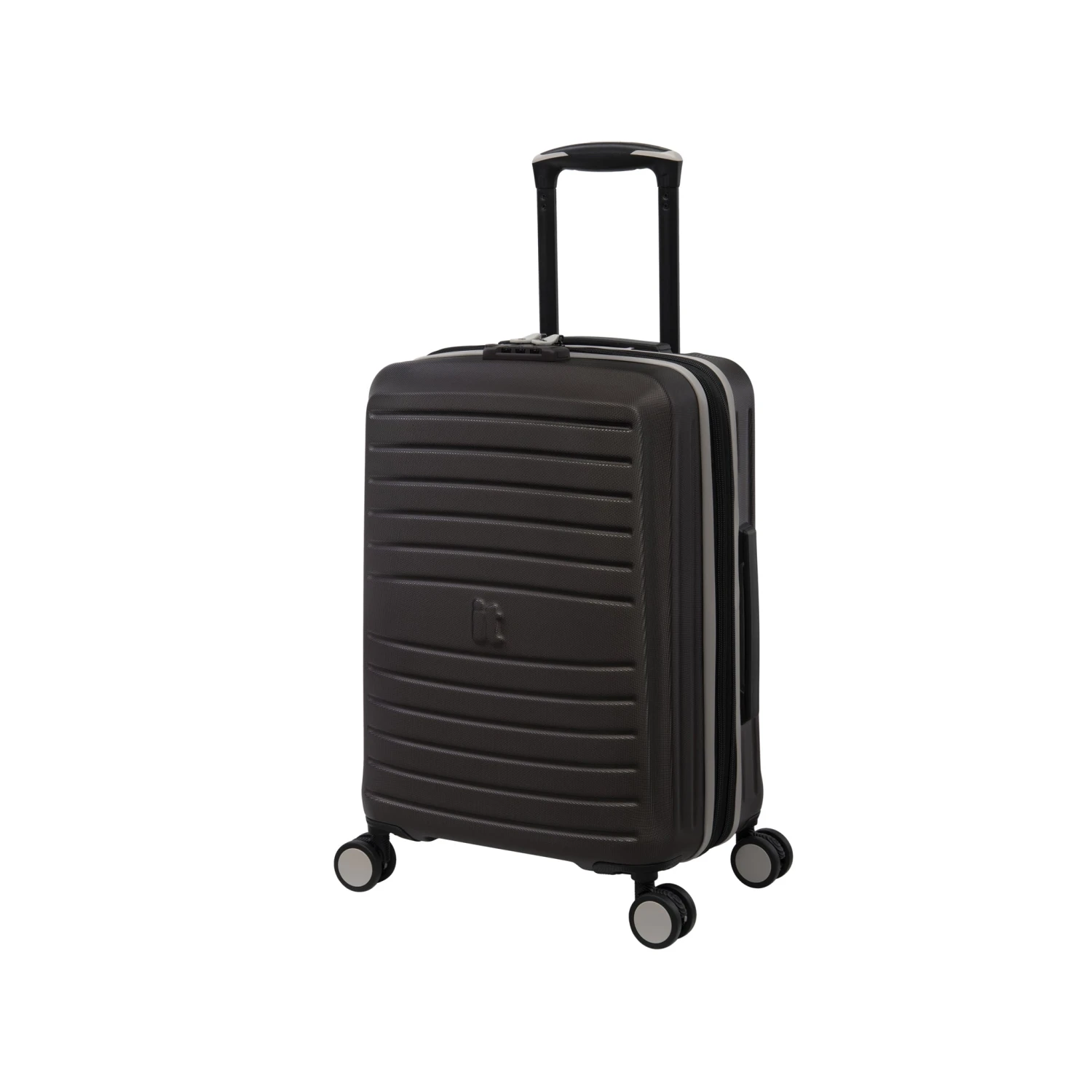 IT Luggage Eco-Protect - Cabin (Coffee Bean) 1 IT Luggage Eco-Protect - Cabin (Coffee Bean)