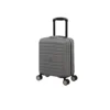 IT Luggage Eco-Protect - Underseat (Elephant Skin)