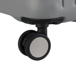 IT Luggage Eco-Protect - Underseat (Elephant Skin) 5 IT Luggage Eco-Protect - Underseat (Elephant Skin) -IT Luggage Store 32759 UK16 2910E08GreyskinS735SSWheel 2b4eb14b f8e8 4039 888d fd0a3d85af97