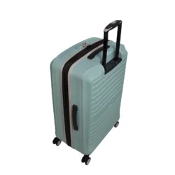 IT Luggage Eco-Protect - 3pc Set (Mint Eggshell) -IT Luggage Store 32759 UK16 2910E08MinteggshellS353SSBacktop