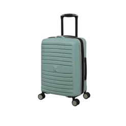 IT Luggage Eco-Protect - Cabin (Mint Eggshell)