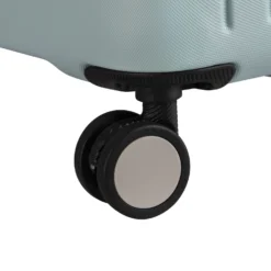 IT Luggage Eco-Protect - Cabin (Mint Eggshell) 7 IT Luggage Eco-Protect - Cabin (Mint Eggshell) -IT Luggage Store 32759 UK16 2910E08MinteggshellS353SSWheel 692d9620 da8c 4347 af4e b7d327eda4ae