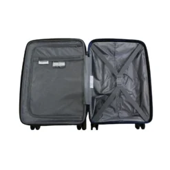 IT Luggage Spontaneous - Cabin (Blueberry) -IT Luggage Store 32784 UK 15 2881 08 Blueberry SS Interior
