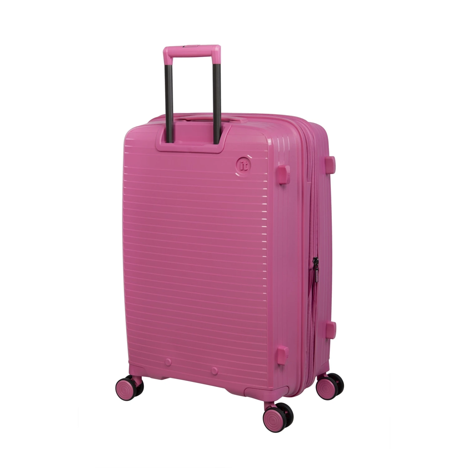 IT Luggage Spontaneous II - Cabin With Pocket (Azalea Pink) 3 IT Luggage Spontaneous II - Cabin With Pocket (Azalea Pink) - Image 3
