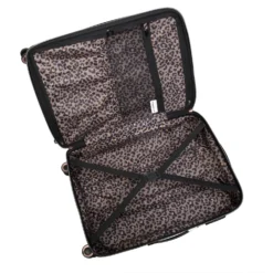 IT Luggage Glitzy - Cabin (Black) 11 IT Luggage Glitzy - Cabin (Black) -IT Luggage Store 32785 UK16 2888A08SSInterior b8123b76 d438 4e39 a25e ed951f19b14d