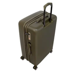Rapidity - 3pc Set (Dark Olive) 17 Rapidity - 3pc Set (Dark Olive) -IT Luggage Store 32798 UK16 2911 08DarkoliveSSBacktop large