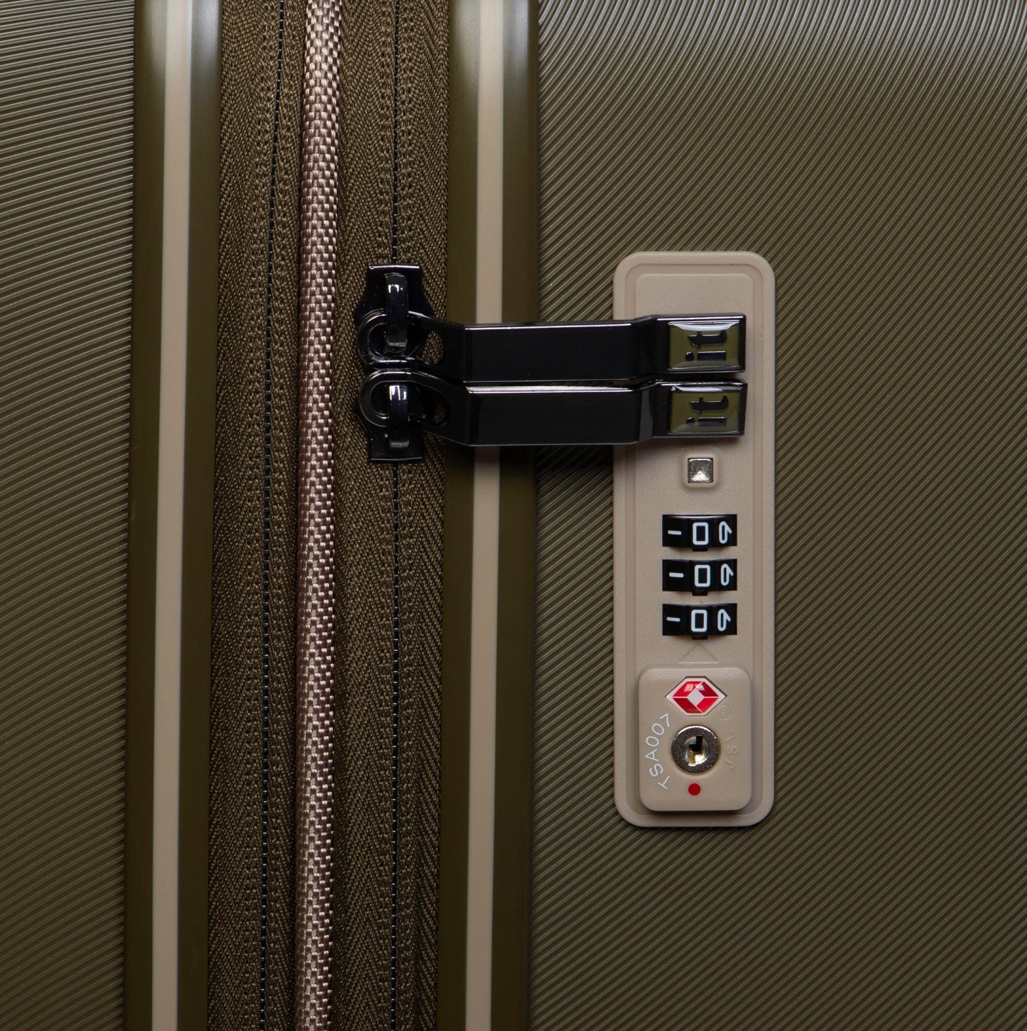 Rapidity - 3pc Set (Dark Olive) 10 Rapidity - 3pc Set (Dark Olive) - Image 10