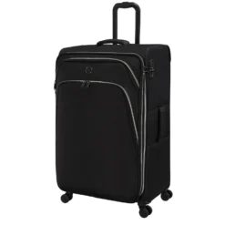 IT Luggage Trinary - Large (Black)