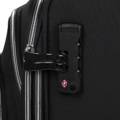 IT Luggage Trinary - Medium (Black) 18 IT Luggage Trinary - Medium (Black) -IT Luggage Store 32909 UK12 2875 08BlackSSTSAlock ae09cd5f 986b 434a 8584 8999b9ba099f