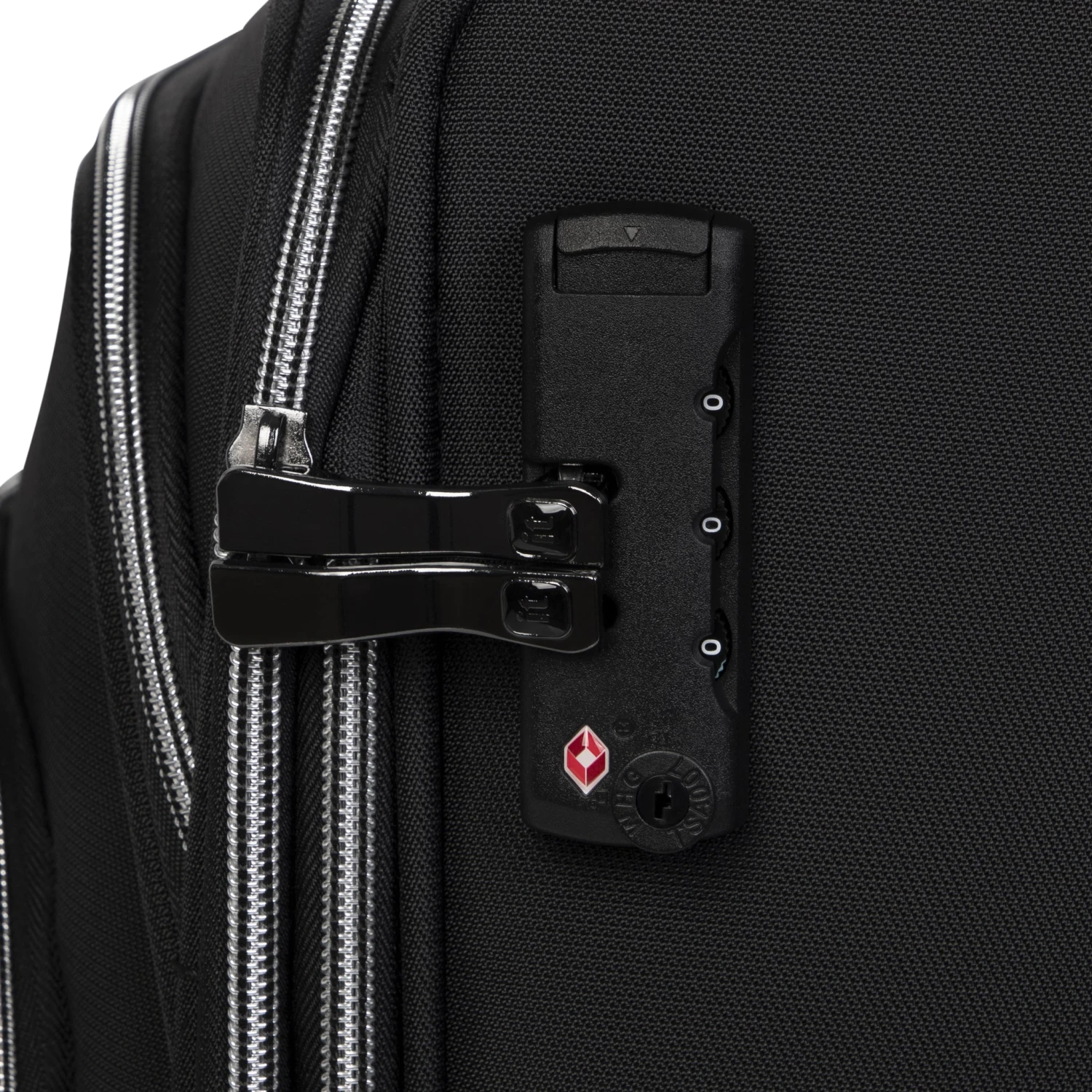 IT Luggage Trinary - Medium (Black) 8 IT Luggage Trinary - Medium (Black) - Image 8