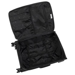 IT Luggage Trinary - Medium (Black) 17 IT Luggage Trinary - Medium (Black) -IT Luggage Store 32909 UK12 2875 08SSInterior b09f7605 5e43 43e3 887b cd73c8eeee04