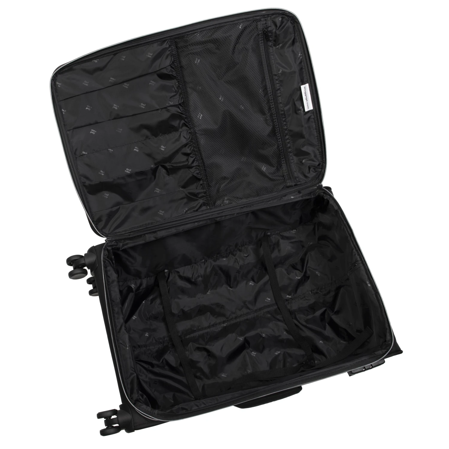 IT Luggage Trinary - Medium (Black) 7 IT Luggage Trinary - Medium (Black) - Image 7