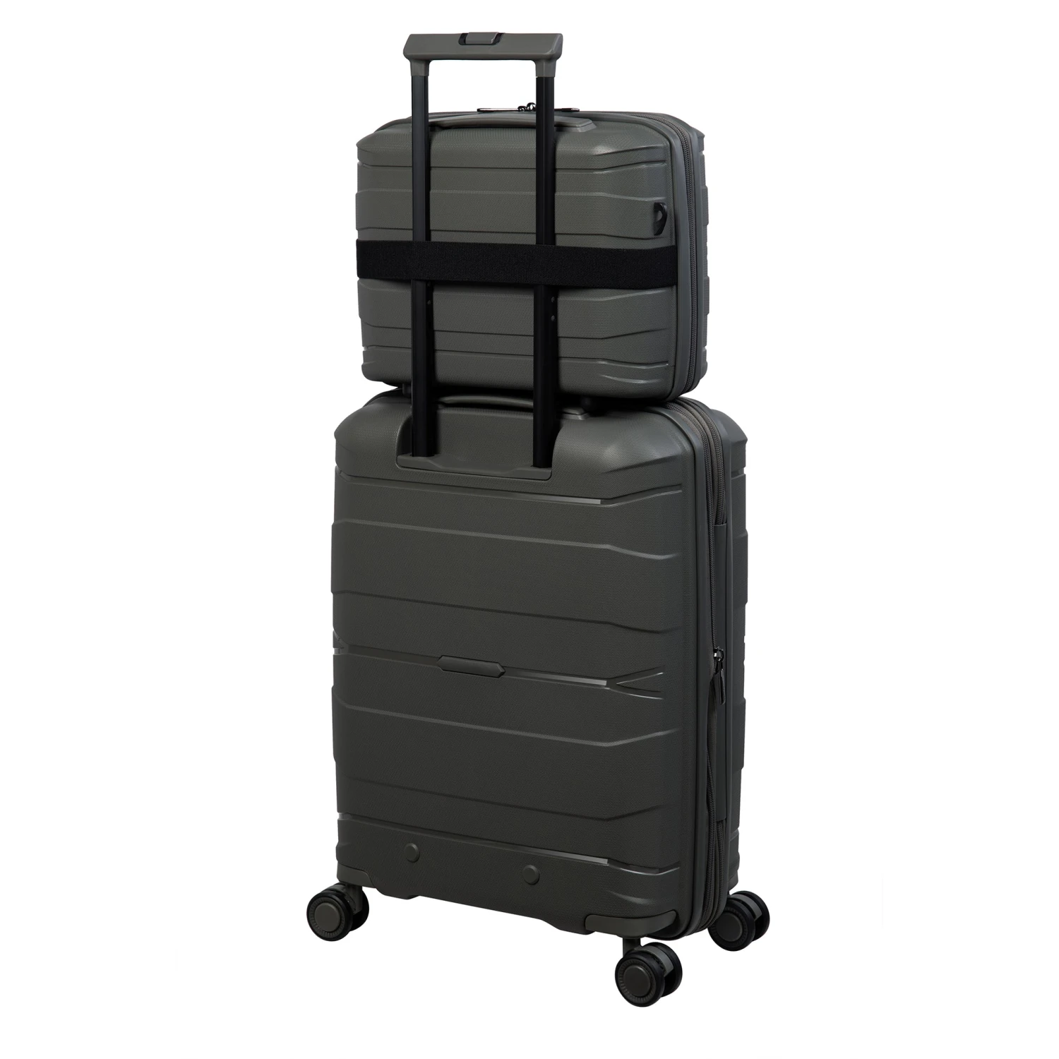 IT Luggage Momentous - Vanity Case (Starlight Grey) 4 IT Luggage Momentous - Vanity Case (Starlight Grey) - Image 4