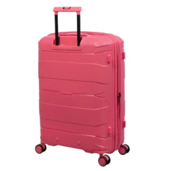 IT Luggage Momentous - 4-Piece Set (Calypso Coral) 27 IT Luggage Momentous - 4-Piece Set (Calypso Coral) -IT Luggage Store 32912 UK15 2886 08CalypsocoralSSBackpanellarge